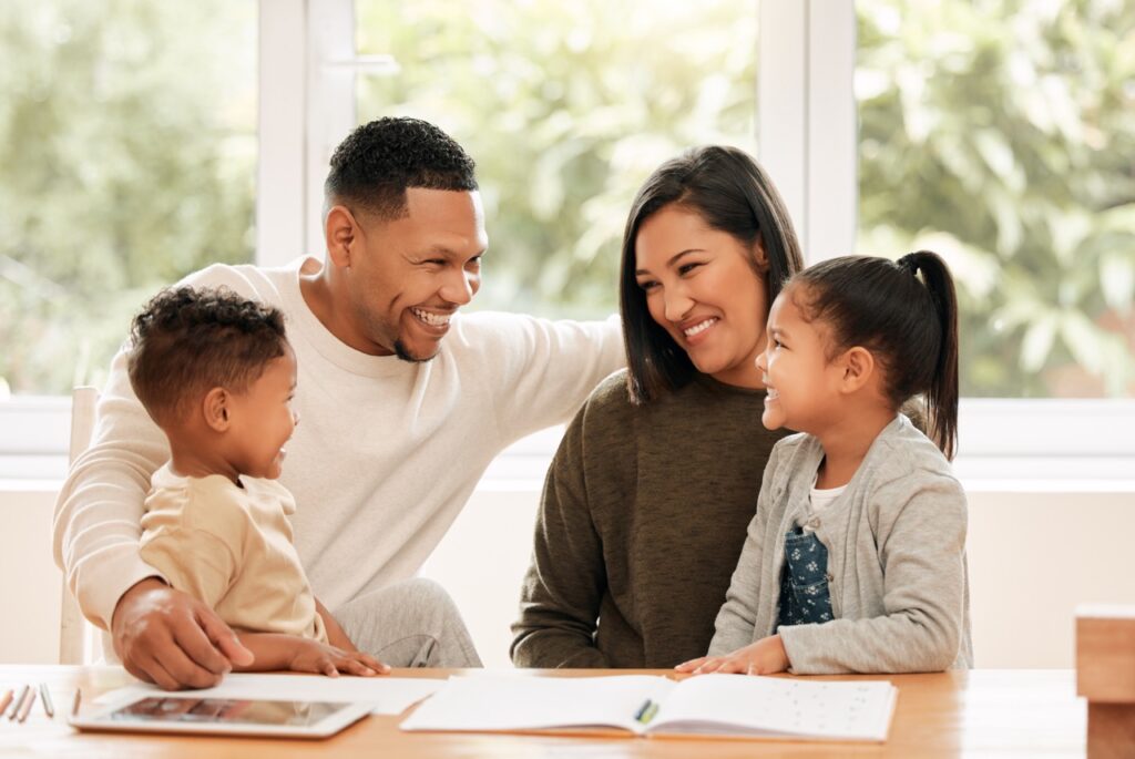 Family reunited because of cbt therapy in fresno, california.