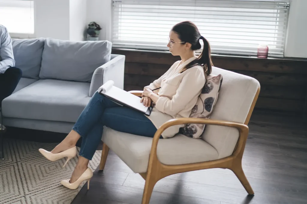 acceptance and commitment therapy california