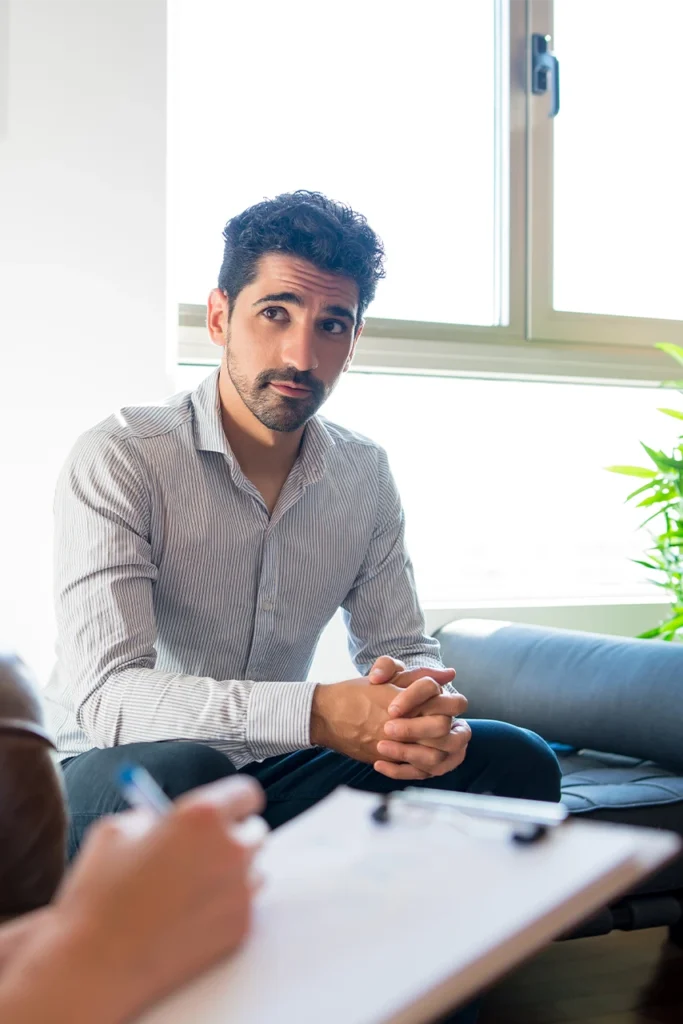 acceptance and commitment therapy california