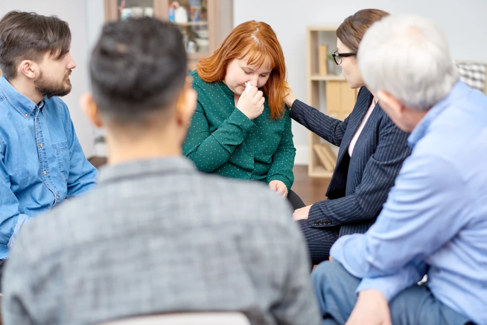 people in a dbt programs near central california. people in a dbt programs near central california.
