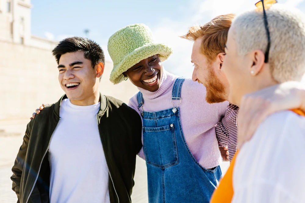 people in a dbt programs near central california.