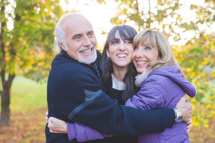 family that has done crisis intervention in fresno ca with a therapist.