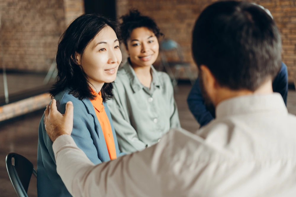 personality disorder treatment fresno