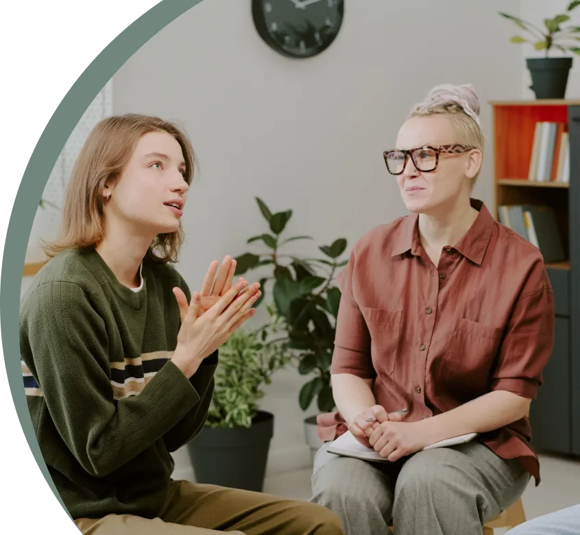 sierra adhd treatment hero overlay - Mental Health Treatment at Sierra Meadows Behavioral Health