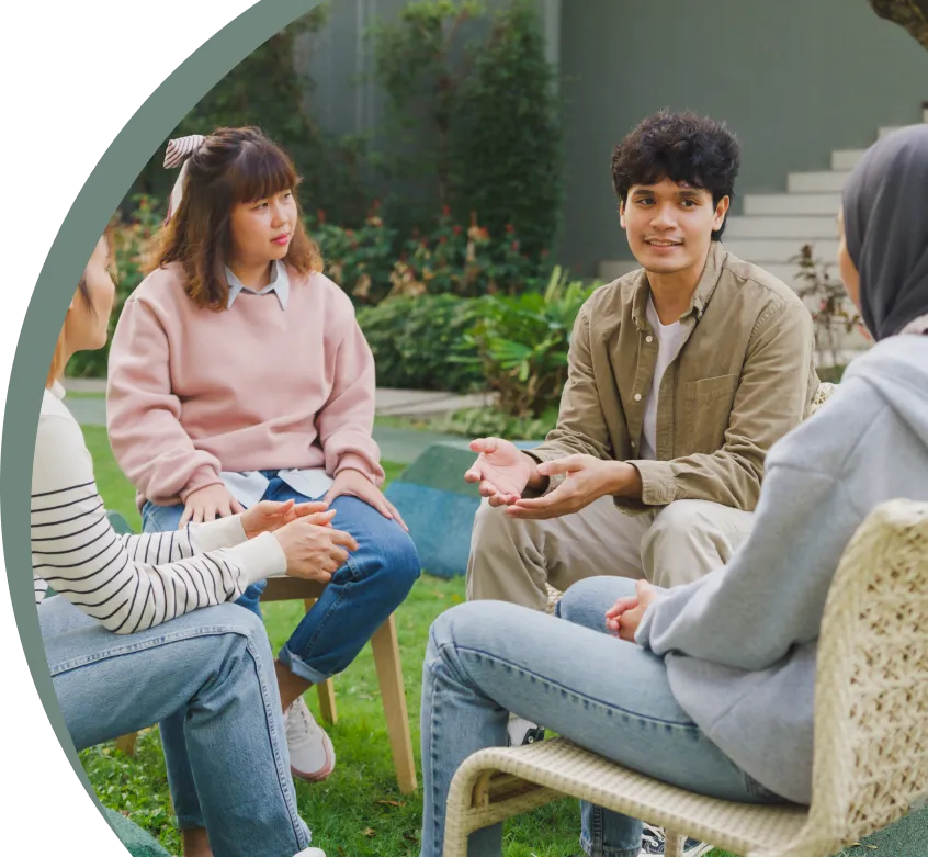 sierra anxiety treatment hero overlay - Mental Health Treatment at Sierra Meadows Behavioral Health