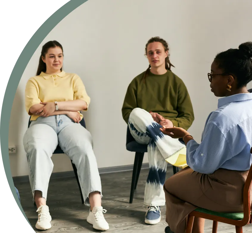 sierra bipolar treatment hero overlay - Mental Health Treatment at Sierra Meadows Behavioral Health