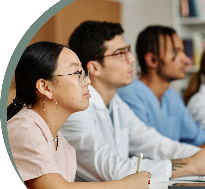 sierra continuing education hero overlay - Mental Health Treatment at Sierra Meadows Behavioral Health