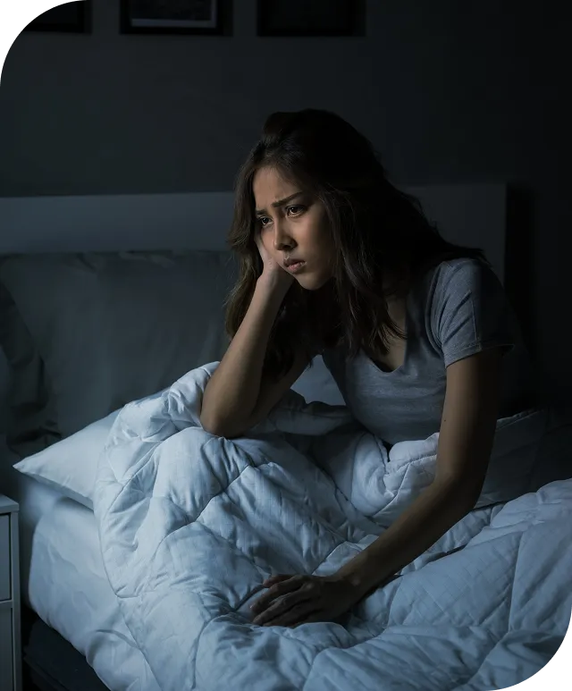 sierra insomnia treatment img 1 - Mental Health Treatment at Sierra Meadows Behavioral Health