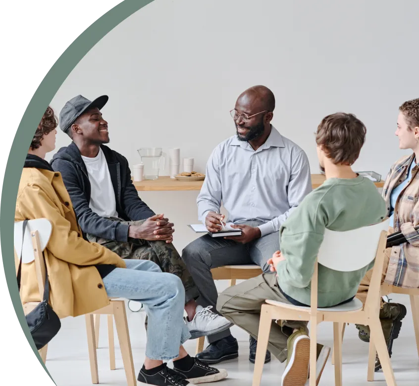 sierra php hero overlay - Mental Health Treatment at Sierra Meadows Behavioral Health