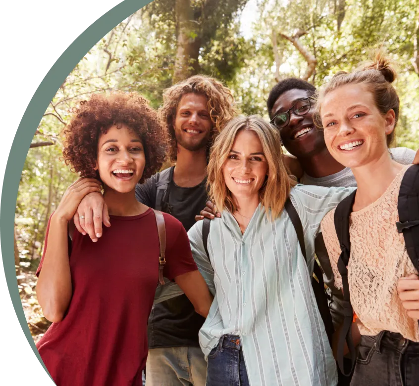 sierra programs and services hero overlay - Mental Health Treatment at Sierra Meadows Behavioral Health