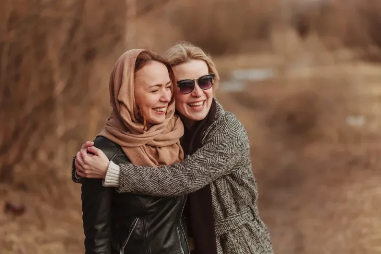 women considering same day admissions for rehab.