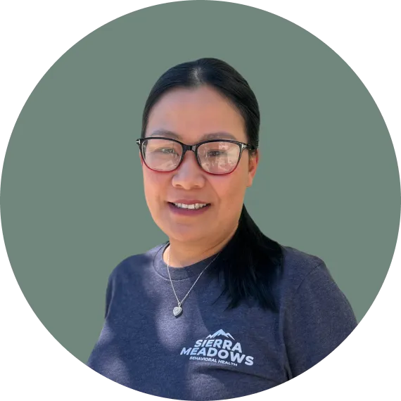 keni s - Mental Health Treatment at Sierra Meadows Behavioral Health