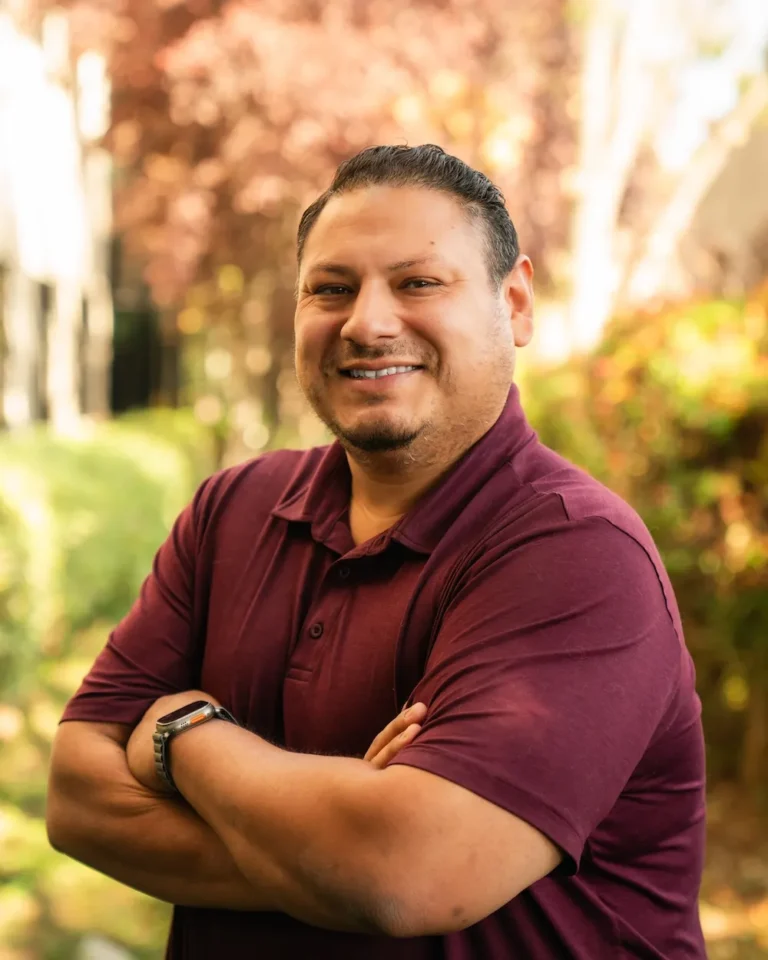 SMBH ABH Brandon Sanchez - Mental Health Treatment at Sierra Meadows Behavioral Health