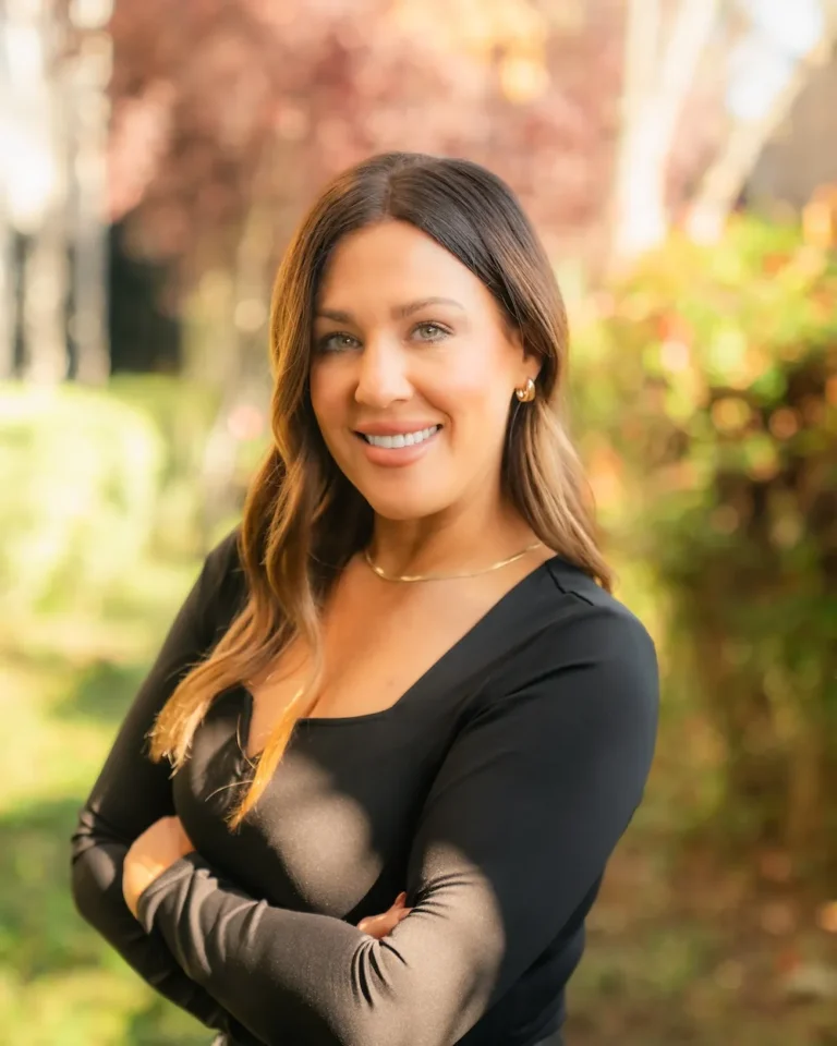 SMBH ABH OASIS Alicia Alva Headshot - Mental Health Treatment at Sierra Meadows Behavioral Health