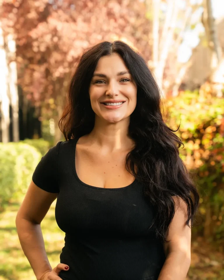 SMBH Anjalee Martinez Headshot - Mental Health Treatment at Sierra Meadows Behavioral Health