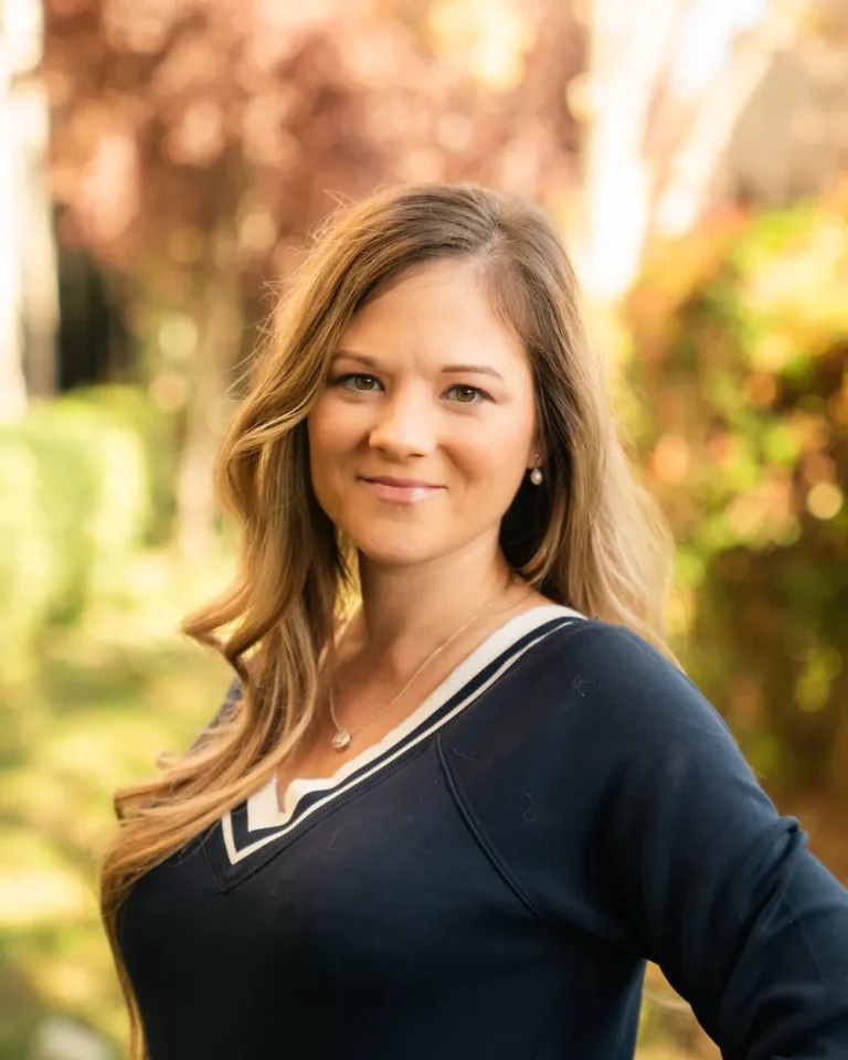 SMBH Vanessa Smith Headshot - Mental Health Treatment at Sierra Meadows Behavioral Health