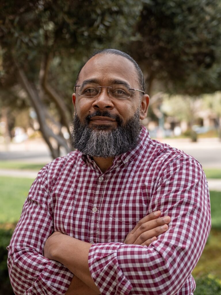 Michael Headshots - Mental Health Treatment at Sierra Meadows Behavioral Health