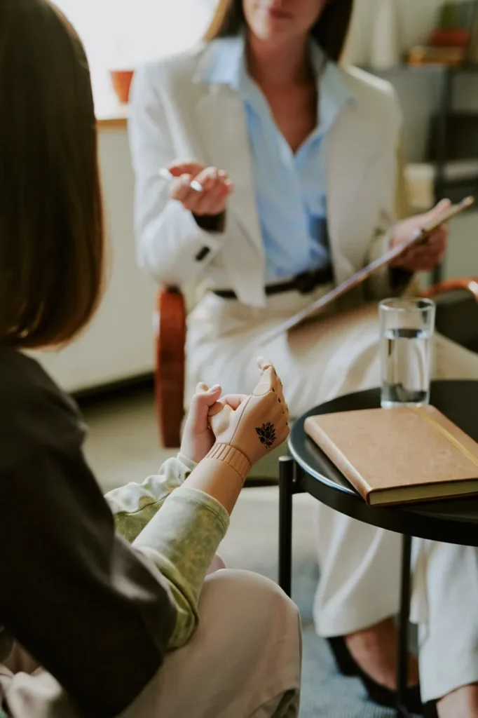 SM DBT 4 - Mental Health Treatment at Sierra Meadows Behavioral Health