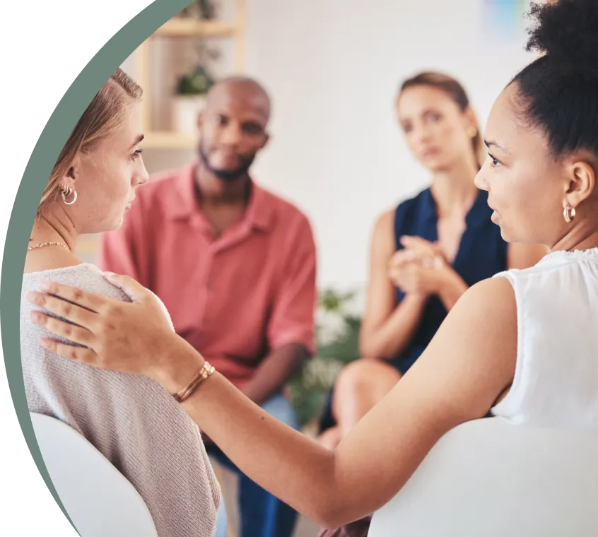 SM addiction treatment hero - Mental Health Treatment at Sierra Meadows Behavioral Health