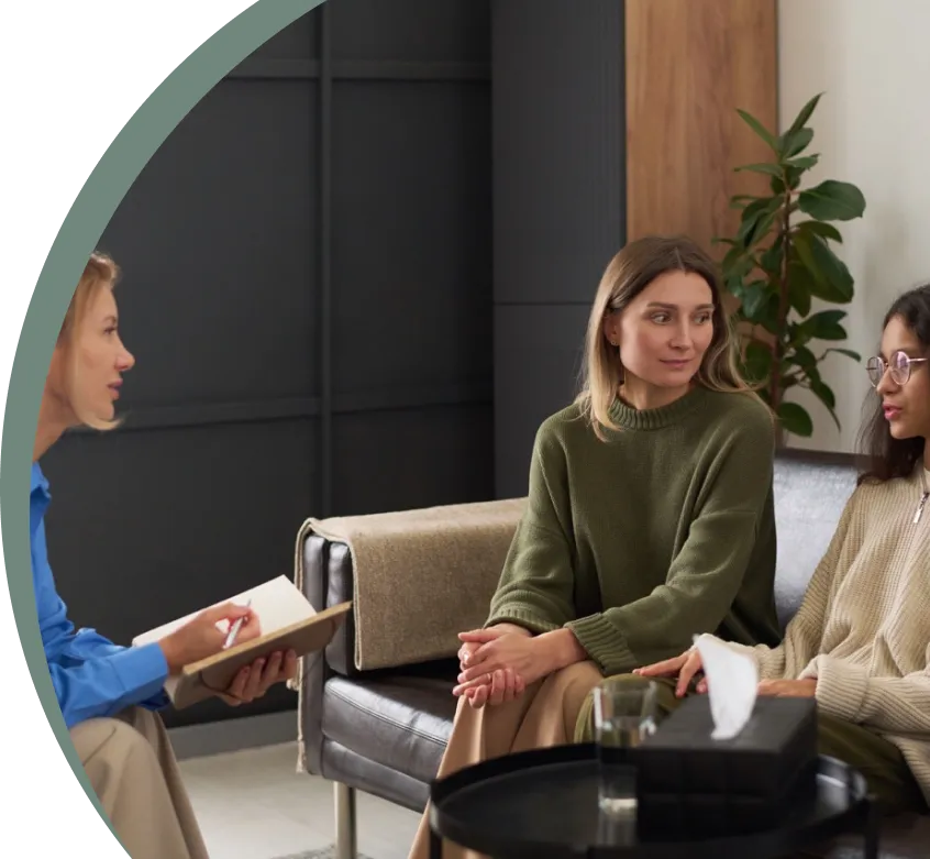 SM cbt hero - Mental Health Treatment at Sierra Meadows Behavioral Health