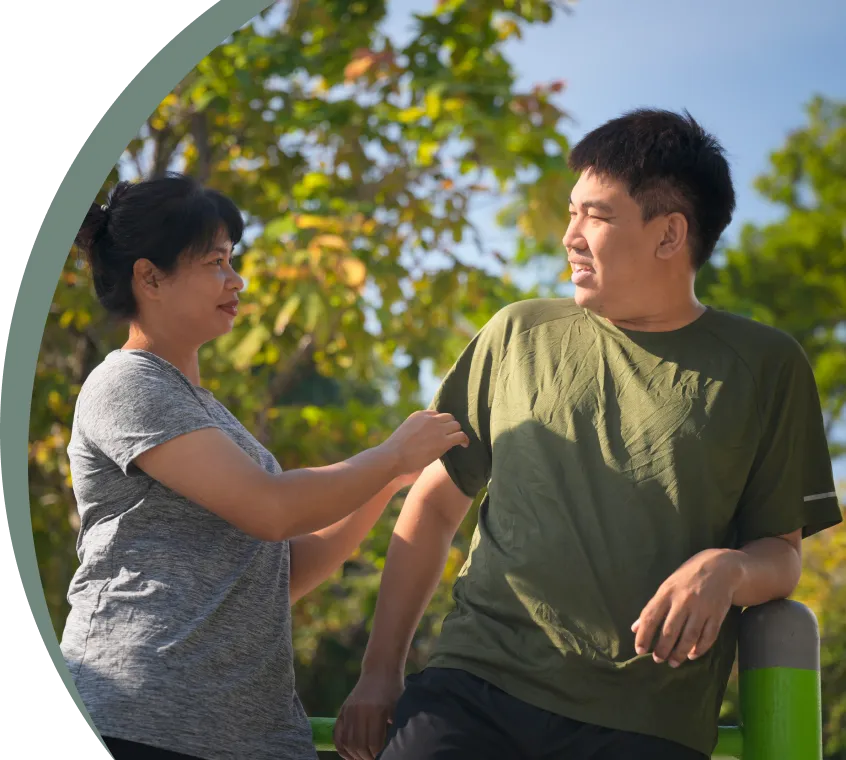 SM cocaine addiction hero - Mental Health Treatment at Sierra Meadows Behavioral Health