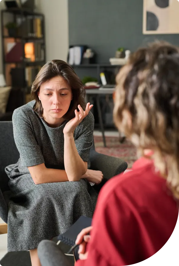 SM counseling 2 - Mental Health Treatment at Sierra Meadows Behavioral Health