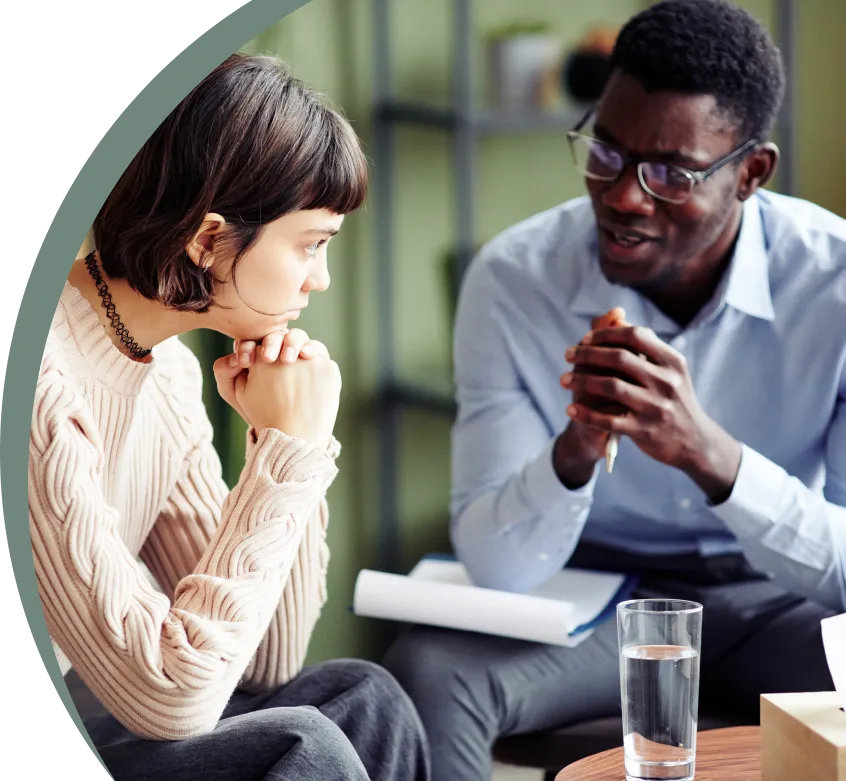 SM counseling hero - Mental Health Treatment at Sierra Meadows Behavioral Health