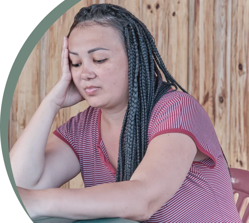 SM personality disorder treatment hero - Mental Health Treatment at Sierra Meadows Behavioral Health