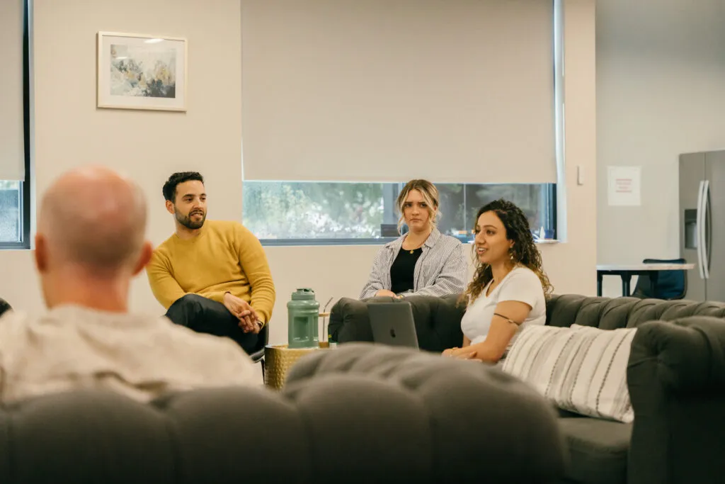 SM programs services 2 - Mental Health Treatment at Sierra Meadows Behavioral Health