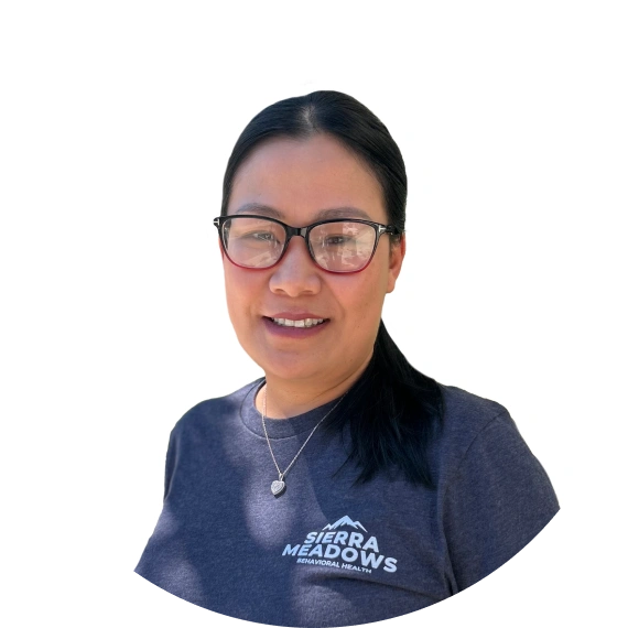 keni w - Mental Health Treatment at Sierra Meadows Behavioral Health