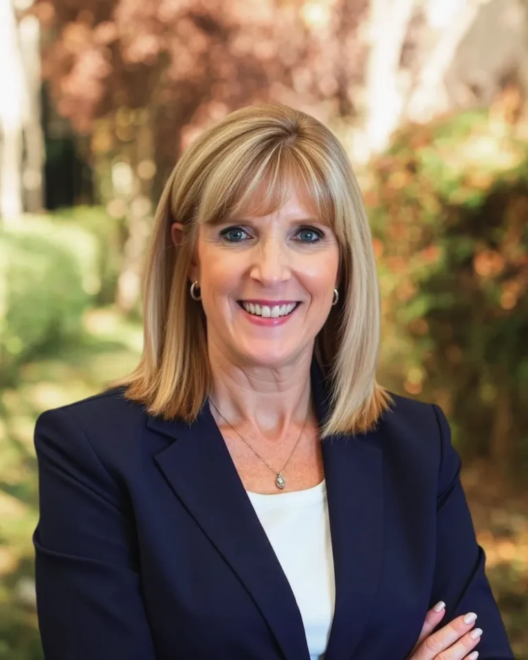 Susan Bowser - Mental Health Treatment at Sierra Meadows Behavioral Health