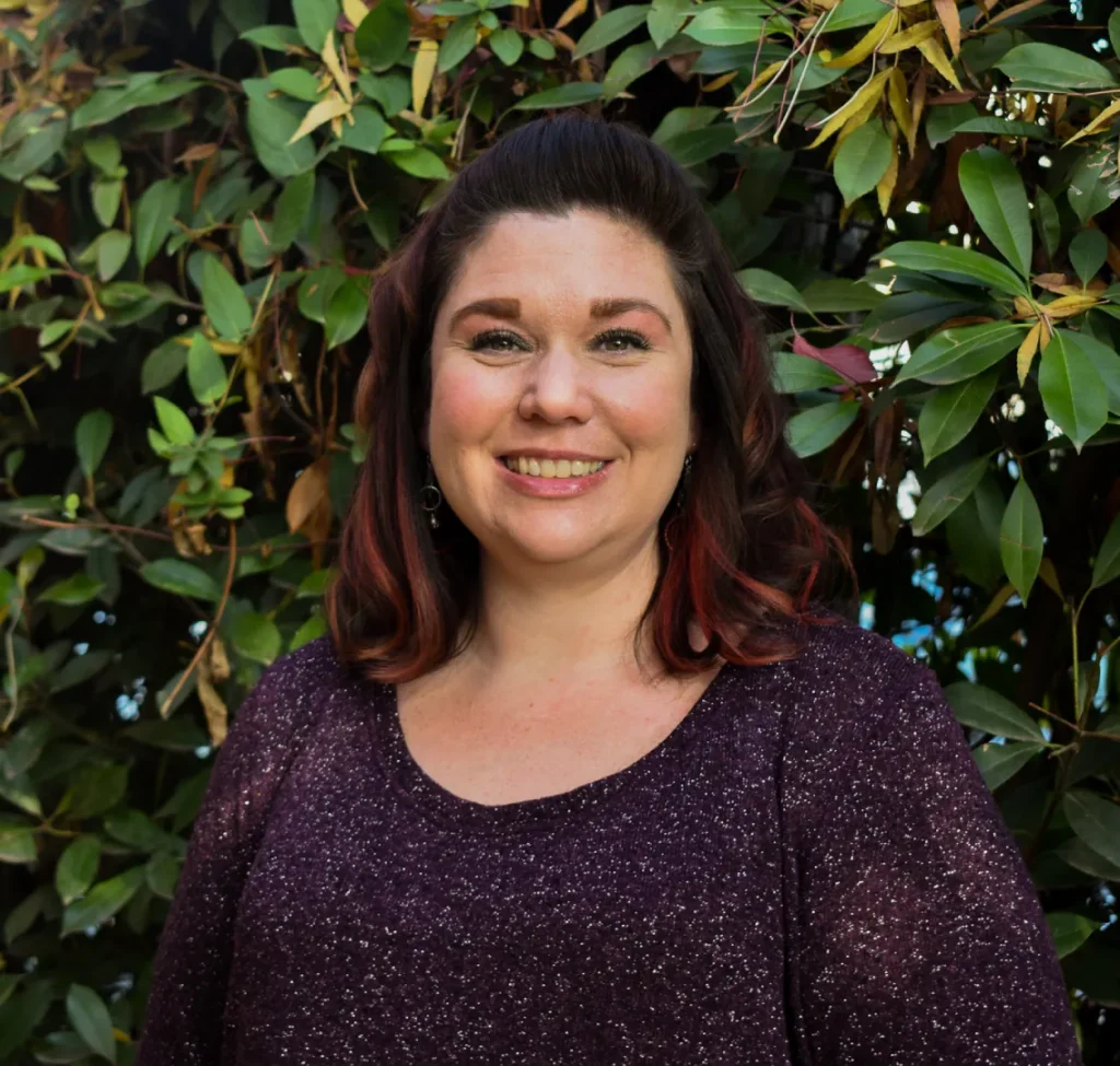Alicia Houts headshot - Mental Health Treatment at Sierra Meadows Behavioral Health