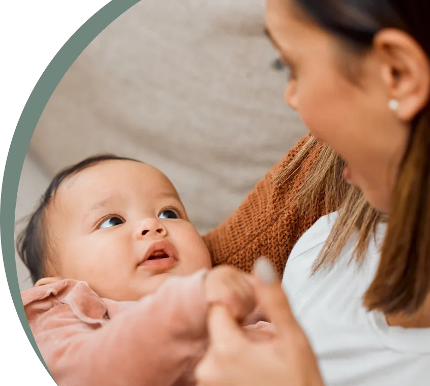 Perinatal Mood and Anxiety Disorders Track