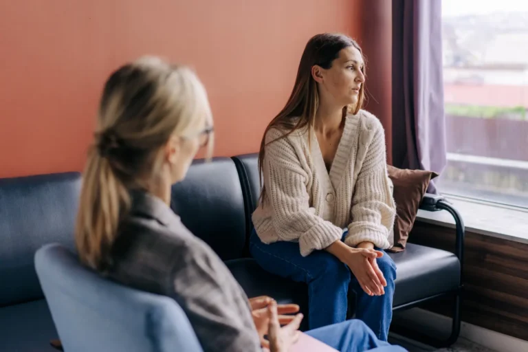 adjustment disorder with anxiety and depression featured - Mental Health Treatment at Sierra Meadows Behavioral Health