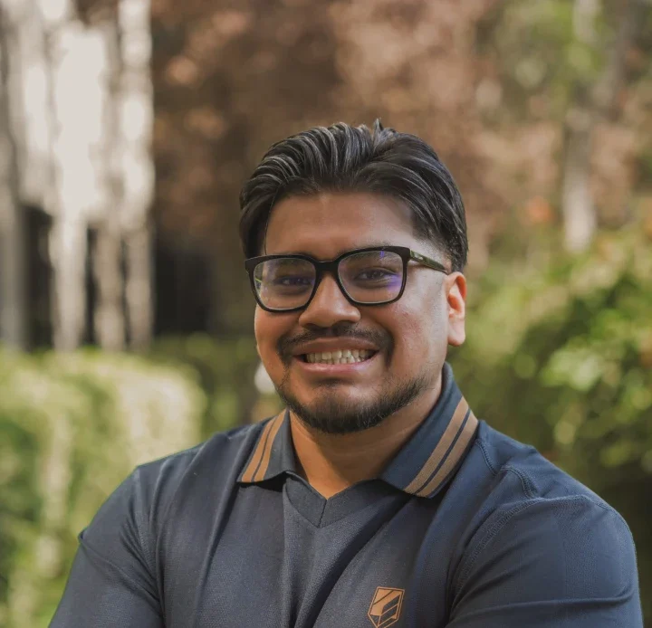 Aaron Vargas e1788974335432 - Mental Health Treatment at Sierra Meadows Behavioral Health