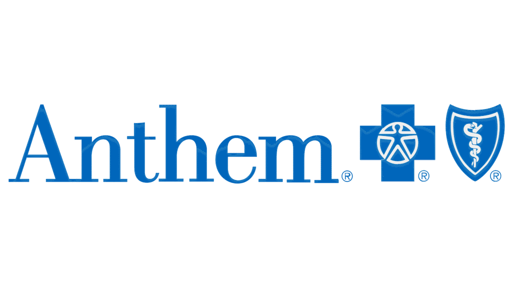 Anthem Inc. Logo 1 - Mental Health Treatment at Sierra Meadows Behavioral Health