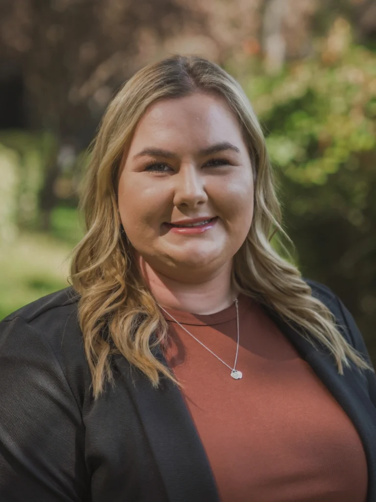 SM Allyson Riddle - Mental Health Treatment at Sierra Meadows Behavioral Health