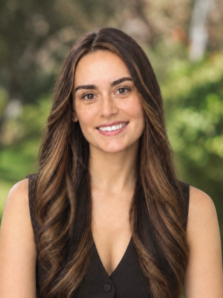 SM Amanda Hipp Renteria - Mental Health Treatment at Sierra Meadows Behavioral Health
