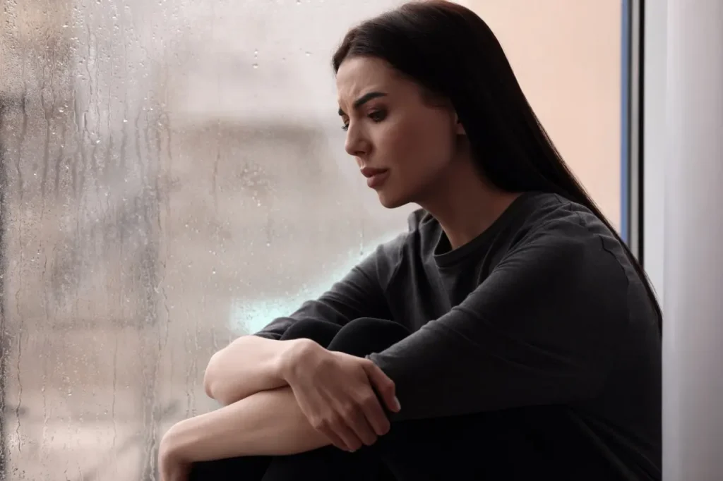 disruptive mood dysregulation disorder adults​